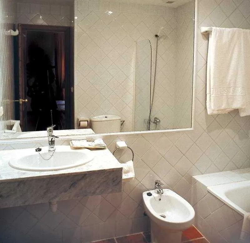 Hotel San Blas Constantina