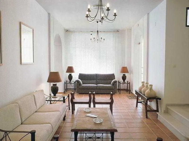 Hotel San Blas Constantina