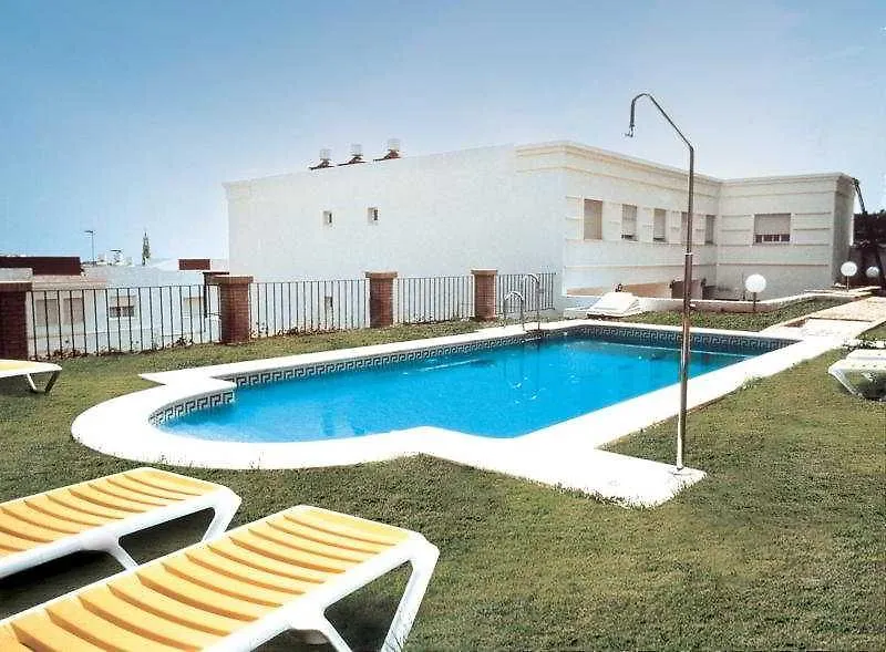 Hotel San Blas Constantina España